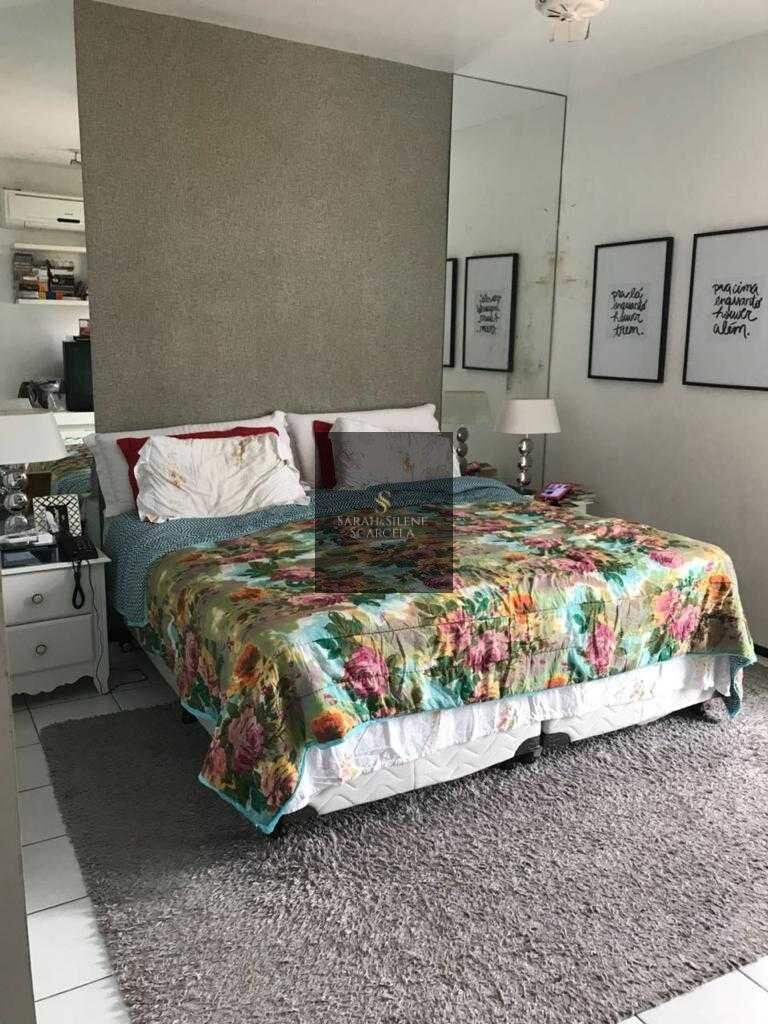 Apartamento à venda com 3 quartos, 163m² - Foto 15