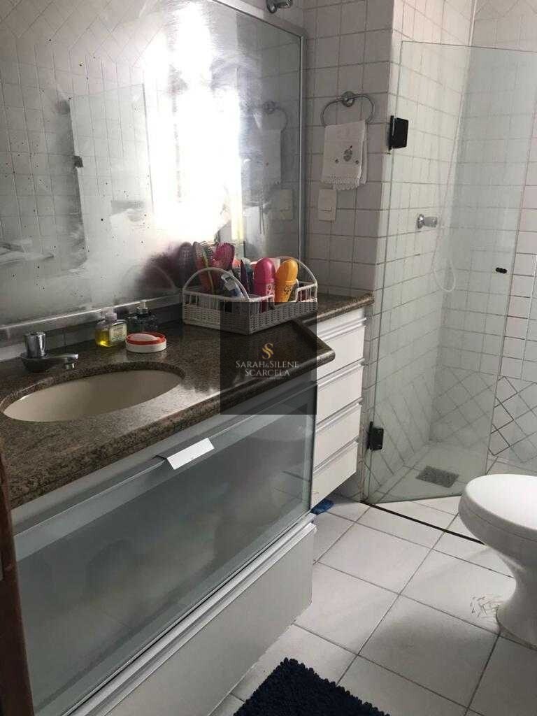 Apartamento à venda com 3 quartos, 163m² - Foto 21