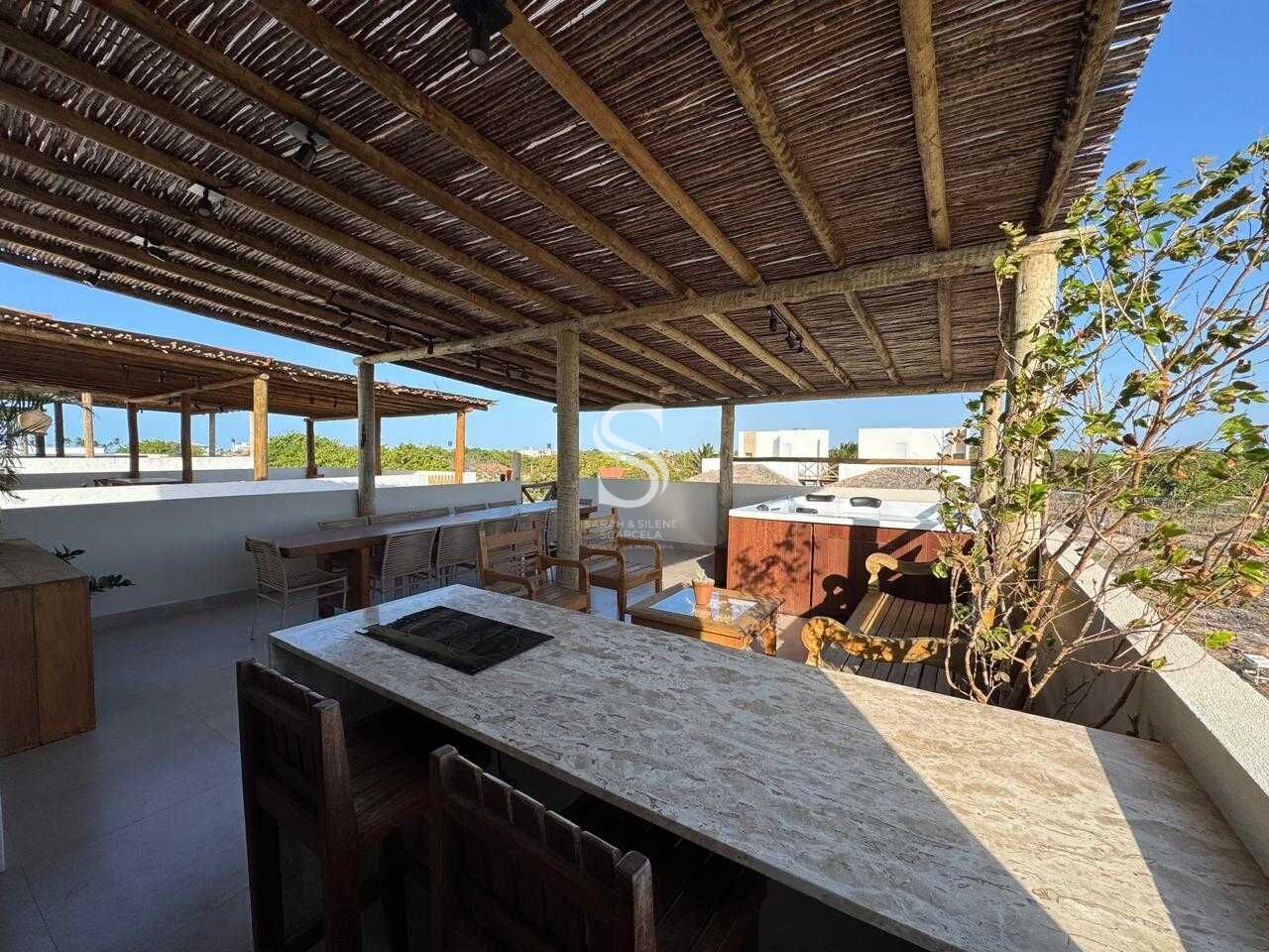 Cobertura, 2 quartos, 114 m² - Foto 23