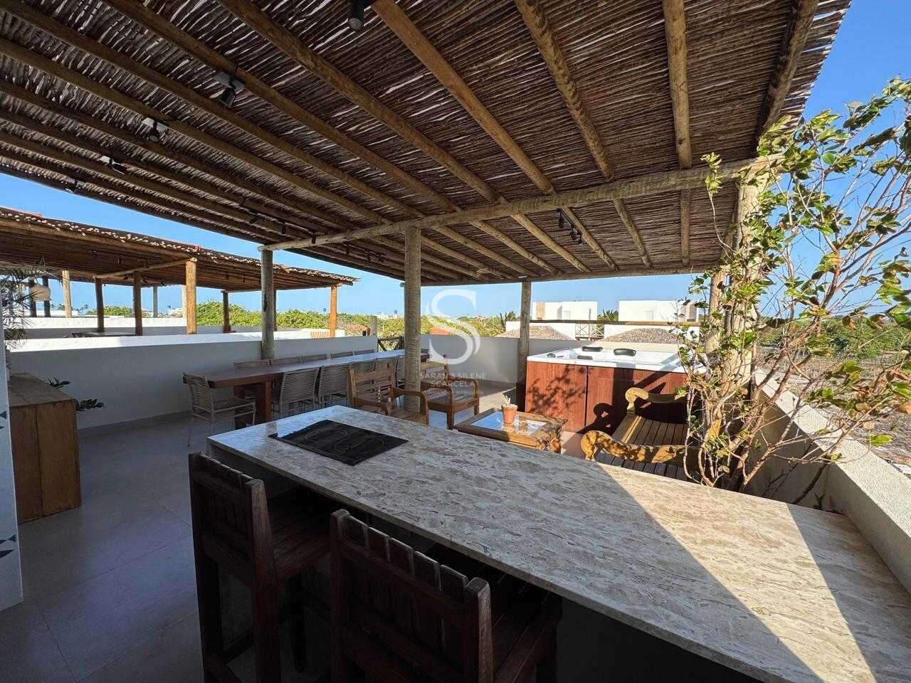 Cobertura, 2 quartos, 114 m² - Foto 34