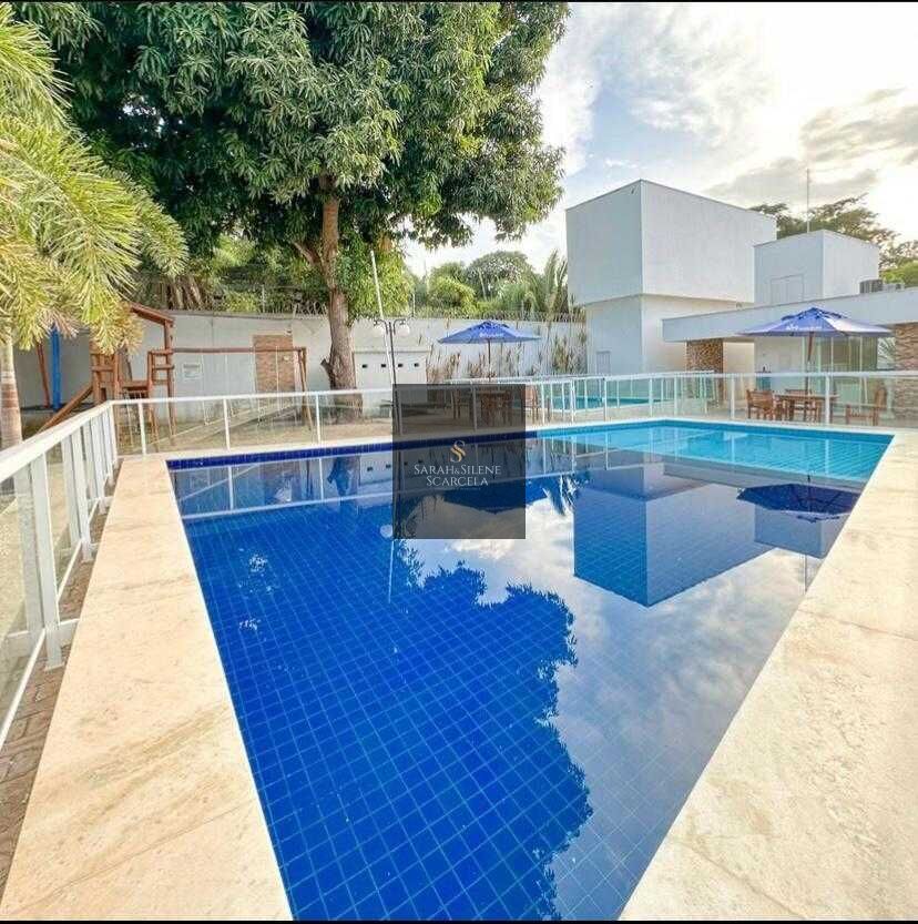 Casa de Condomínio à venda com 4 quartos, 210m² - Foto 20