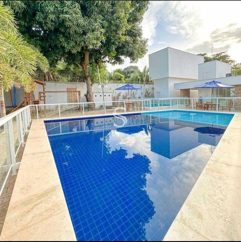 Casa de Condomínio, 4 quartos - Foto 20