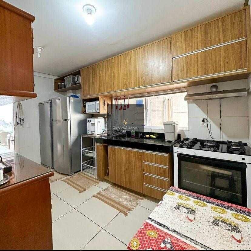 Casa de Condomínio à venda com 4 quartos, 210m² - Foto 19