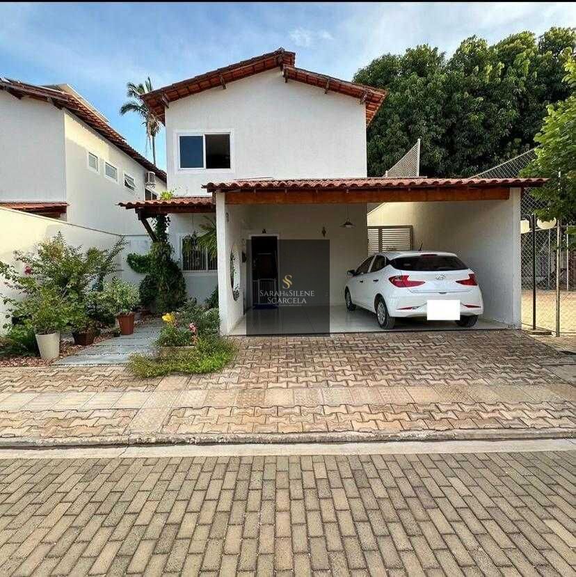 Casa de Condomínio à venda com 4 quartos, 210m² - Foto 11