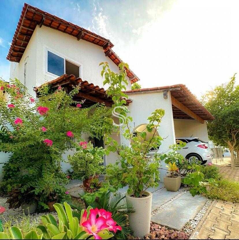 Casa de Condomínio, 4 quartos - Foto 12