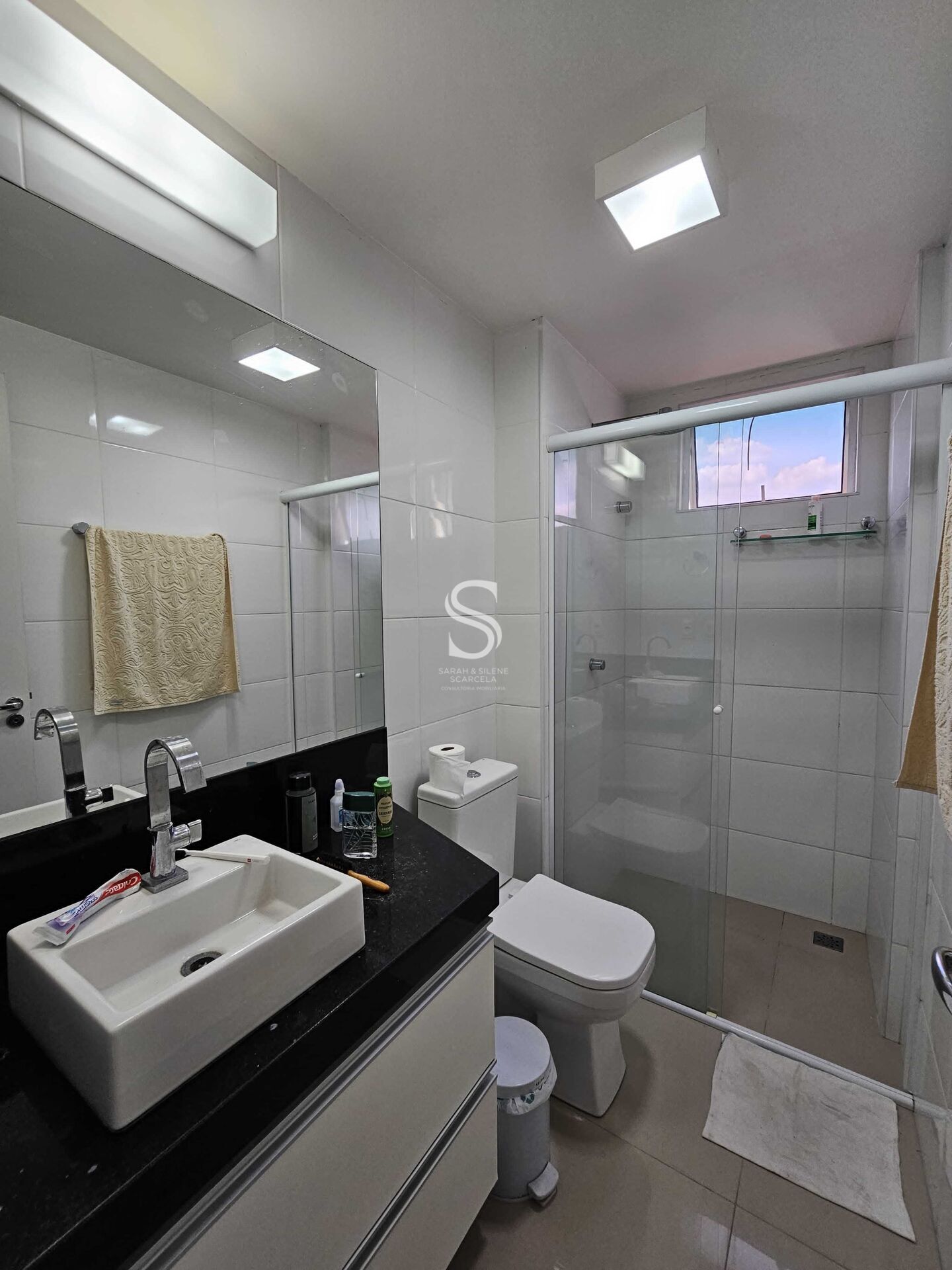 Apartamento, 2 quartos, 58 m² - Foto 20