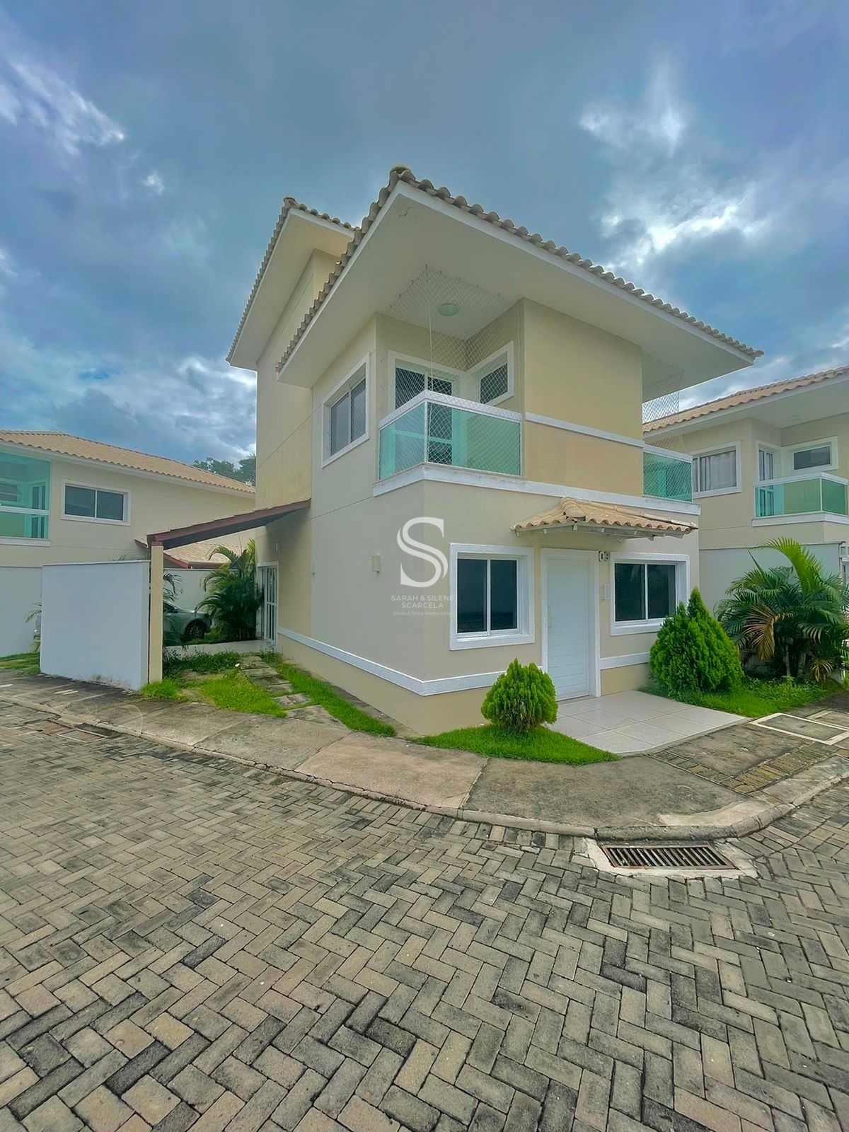 Casa à venda com 5 quartos, 160m² - Foto 33