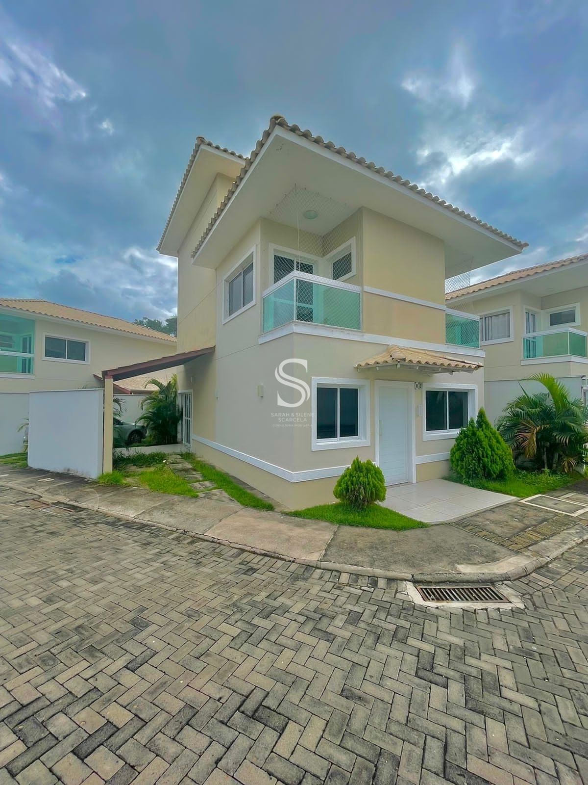 Casa à venda com 5 quartos, 160m² - Foto 60