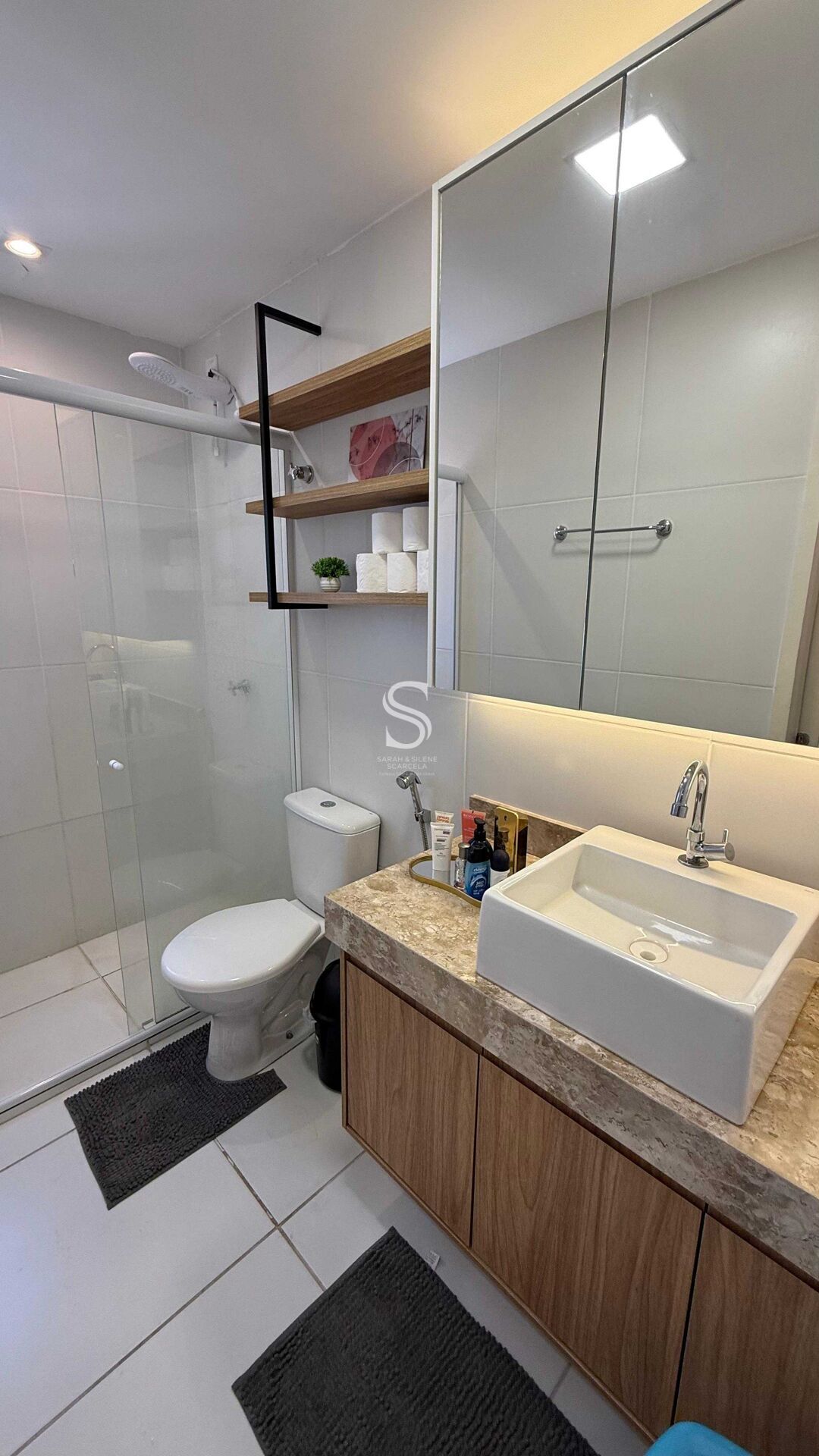 Apartamento à venda com 3 quartos, 75m² - Foto 31