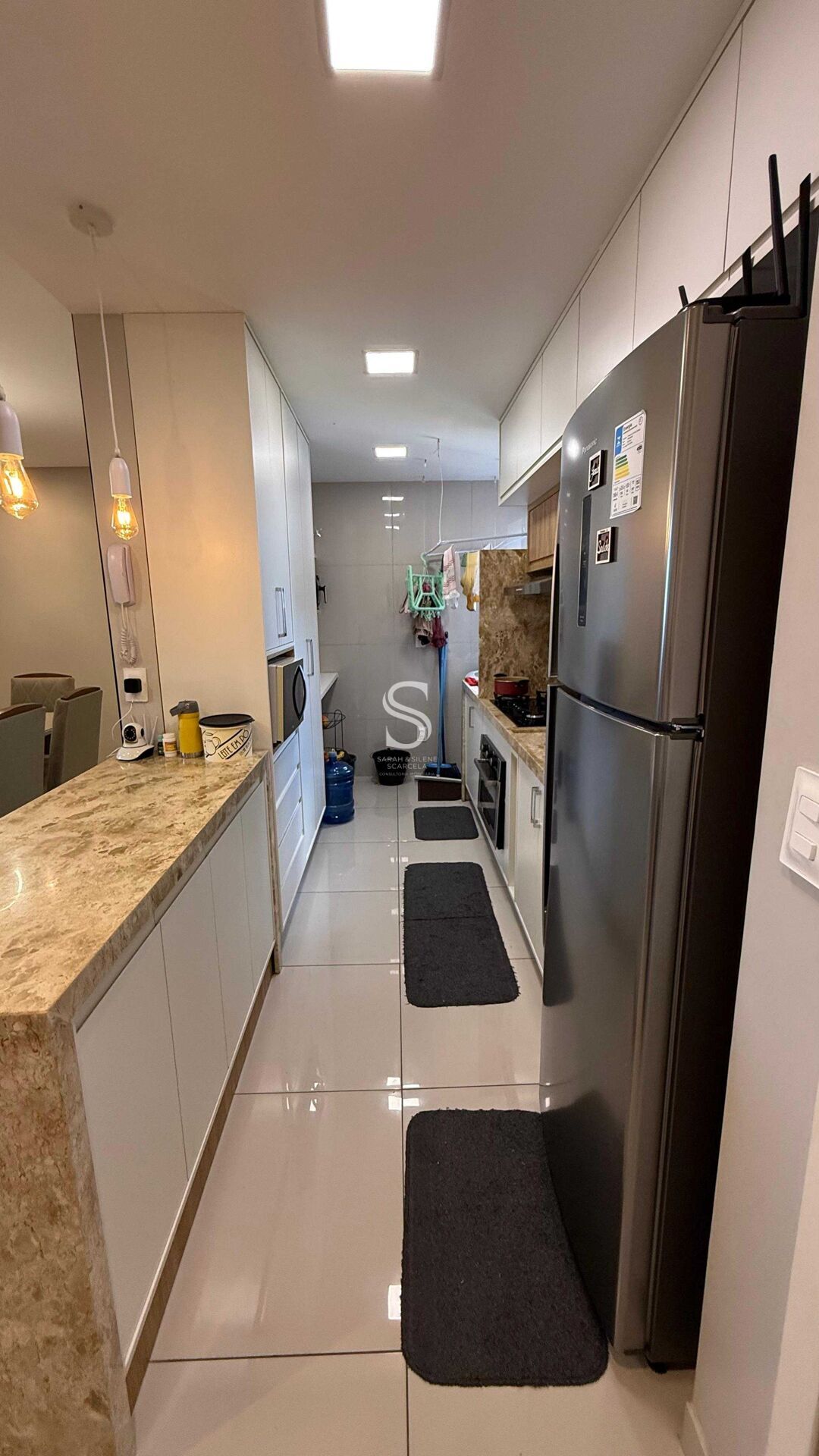 Apartamento à venda com 3 quartos, 75m² - Foto 27