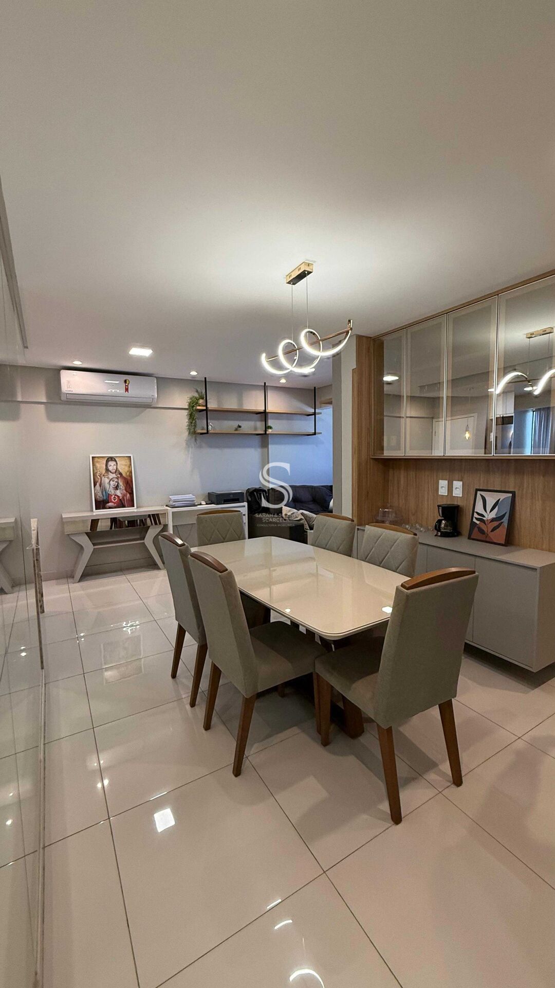 Apartamento à venda com 3 quartos, 75m² - Foto 22