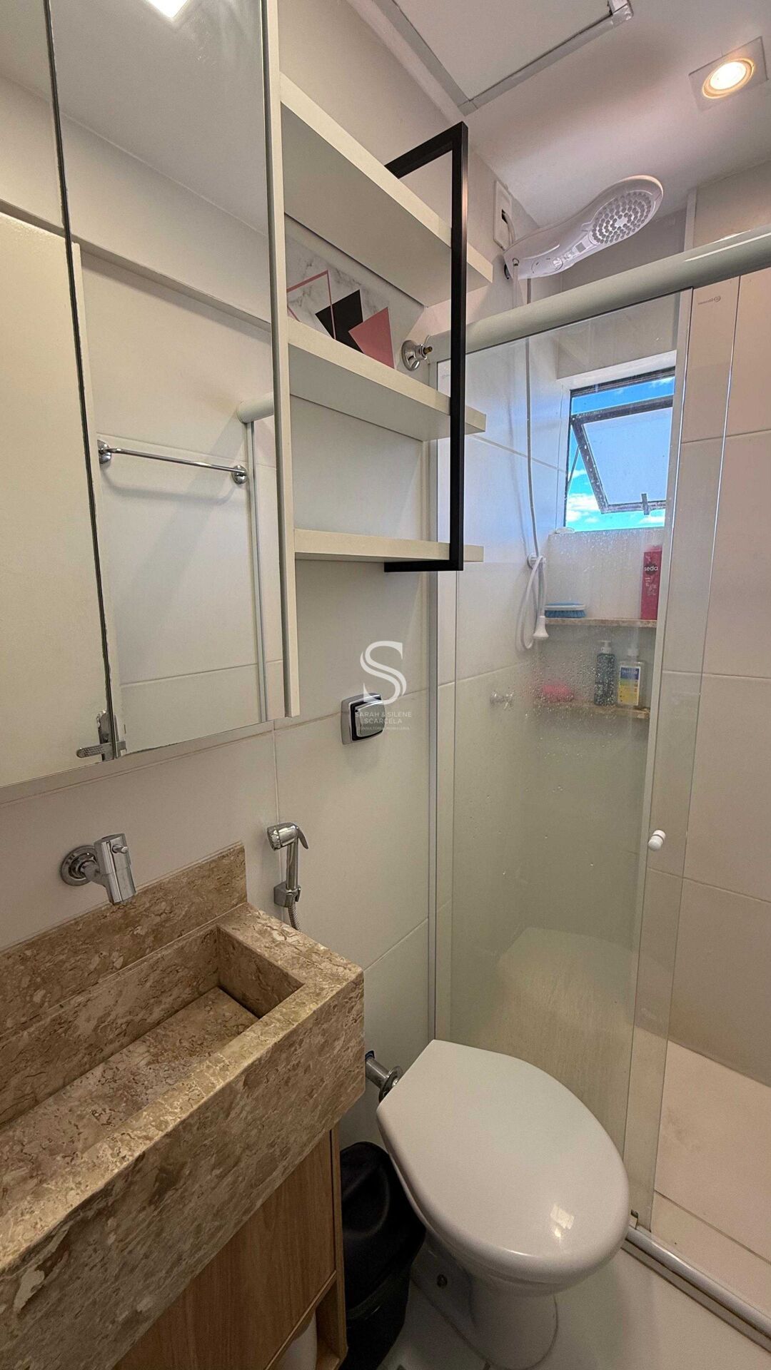 Apartamento à venda com 3 quartos, 75m² - Foto 36