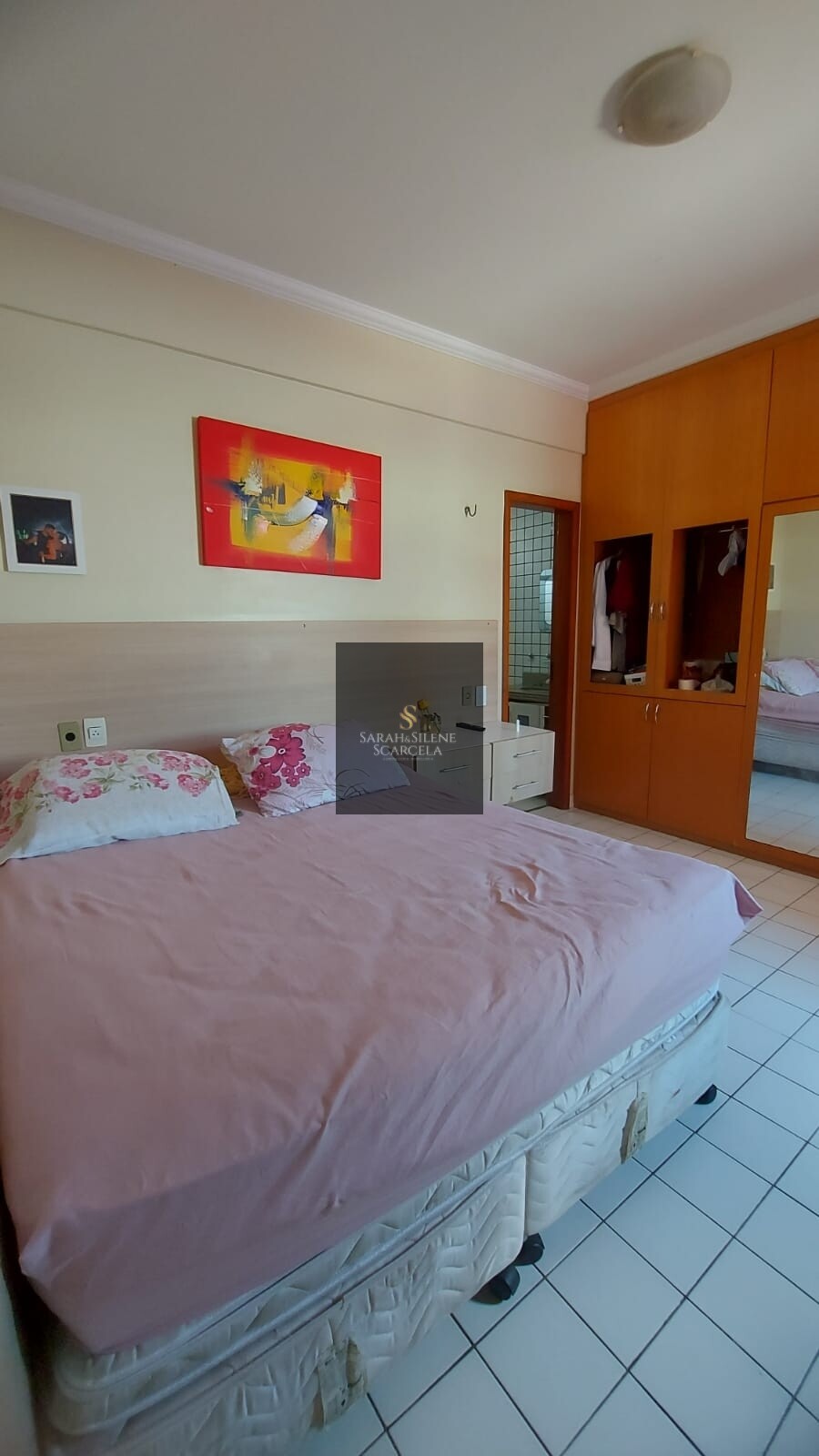 Apartamento à venda com 3 quartos, 110m² - Foto 47