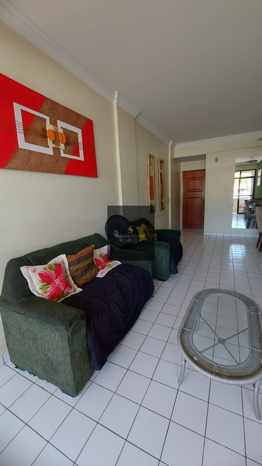 Apartamento à venda com 3 quartos, 110m² - Foto 27