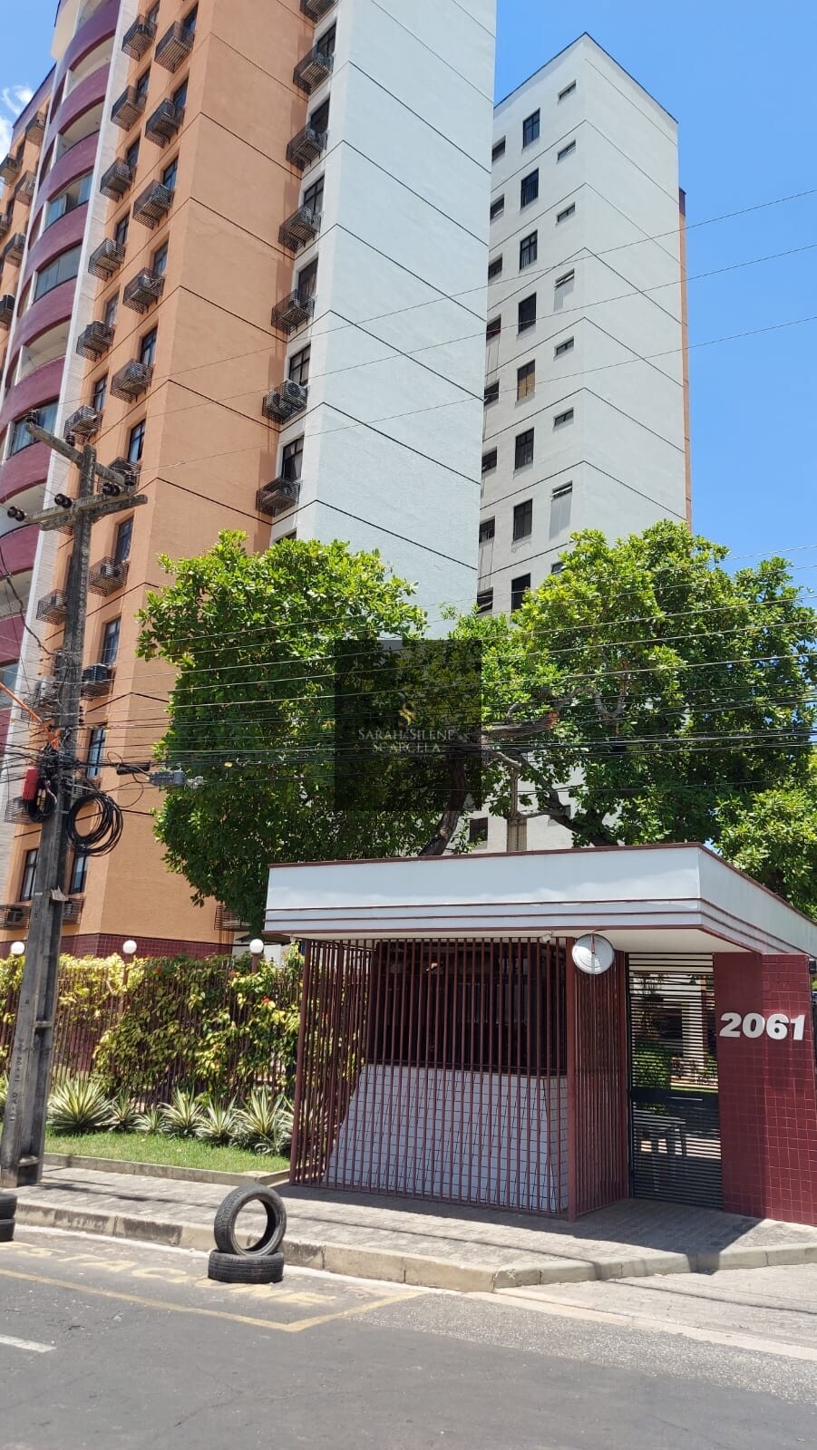 Apartamento à venda com 3 quartos, 110m² - Foto 25