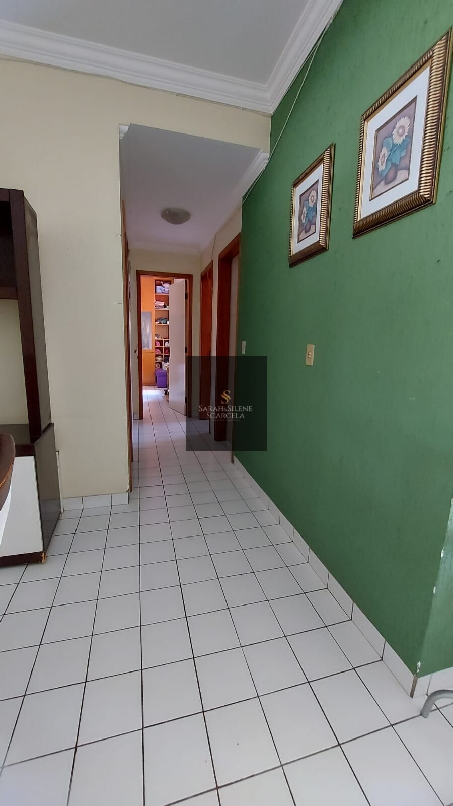 Apartamento à venda com 3 quartos, 110m² - Foto 36