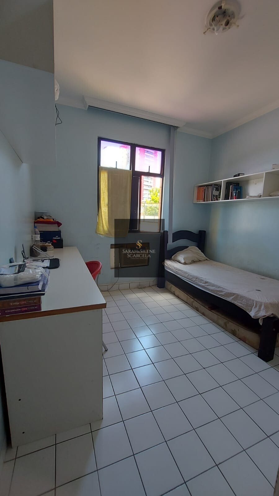 Apartamento à venda com 3 quartos, 110m² - Foto 46