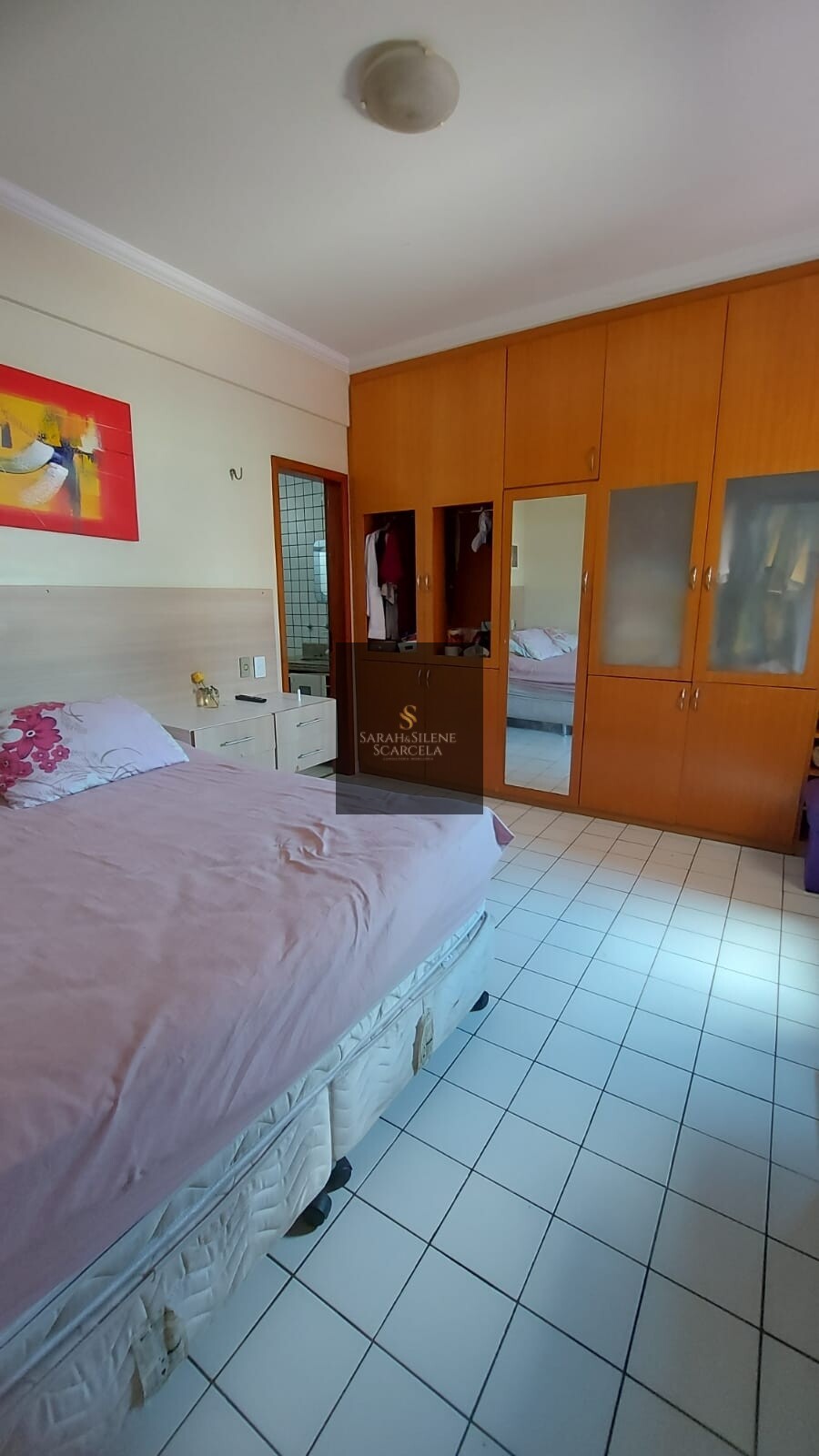 Apartamento à venda com 3 quartos, 110m² - Foto 49