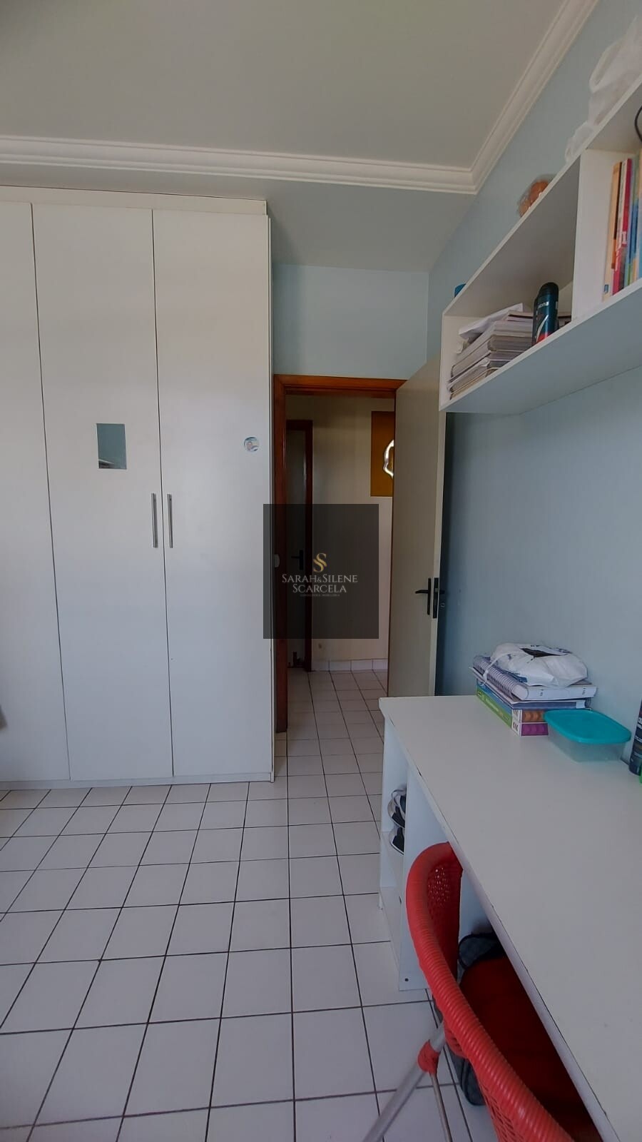 Apartamento à venda com 3 quartos, 110m² - Foto 28