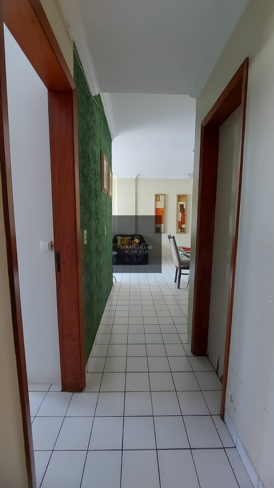 Apartamento à venda com 3 quartos, 110m² - Foto 32