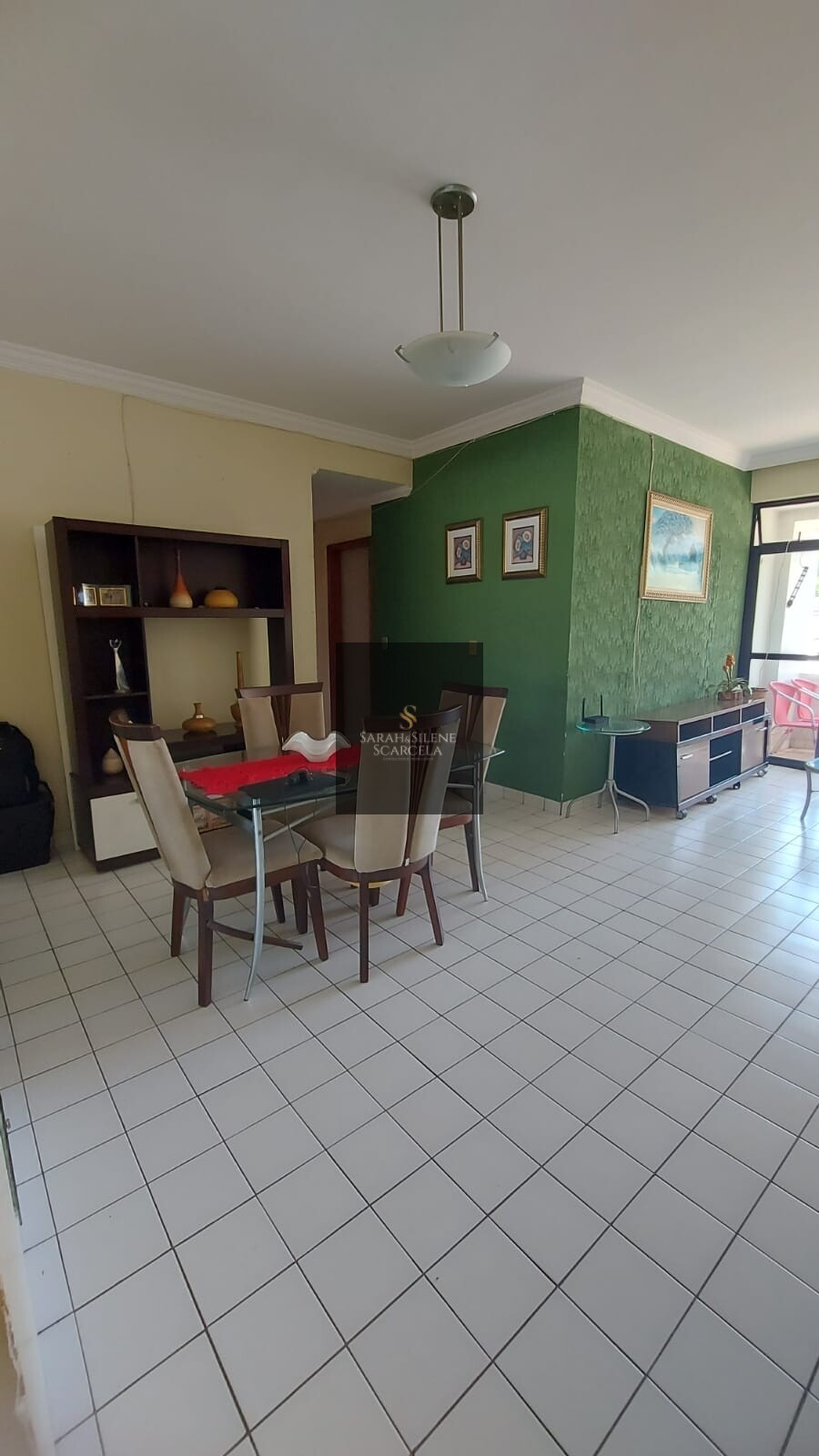 Apartamento à venda com 3 quartos, 110m² - Foto 29