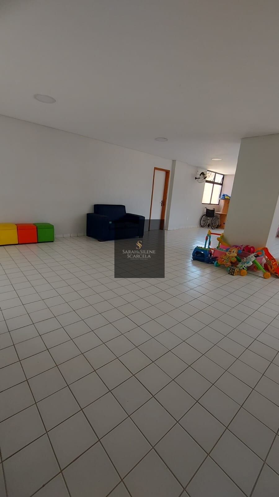 Apartamento à venda com 3 quartos, 110m² - Foto 30