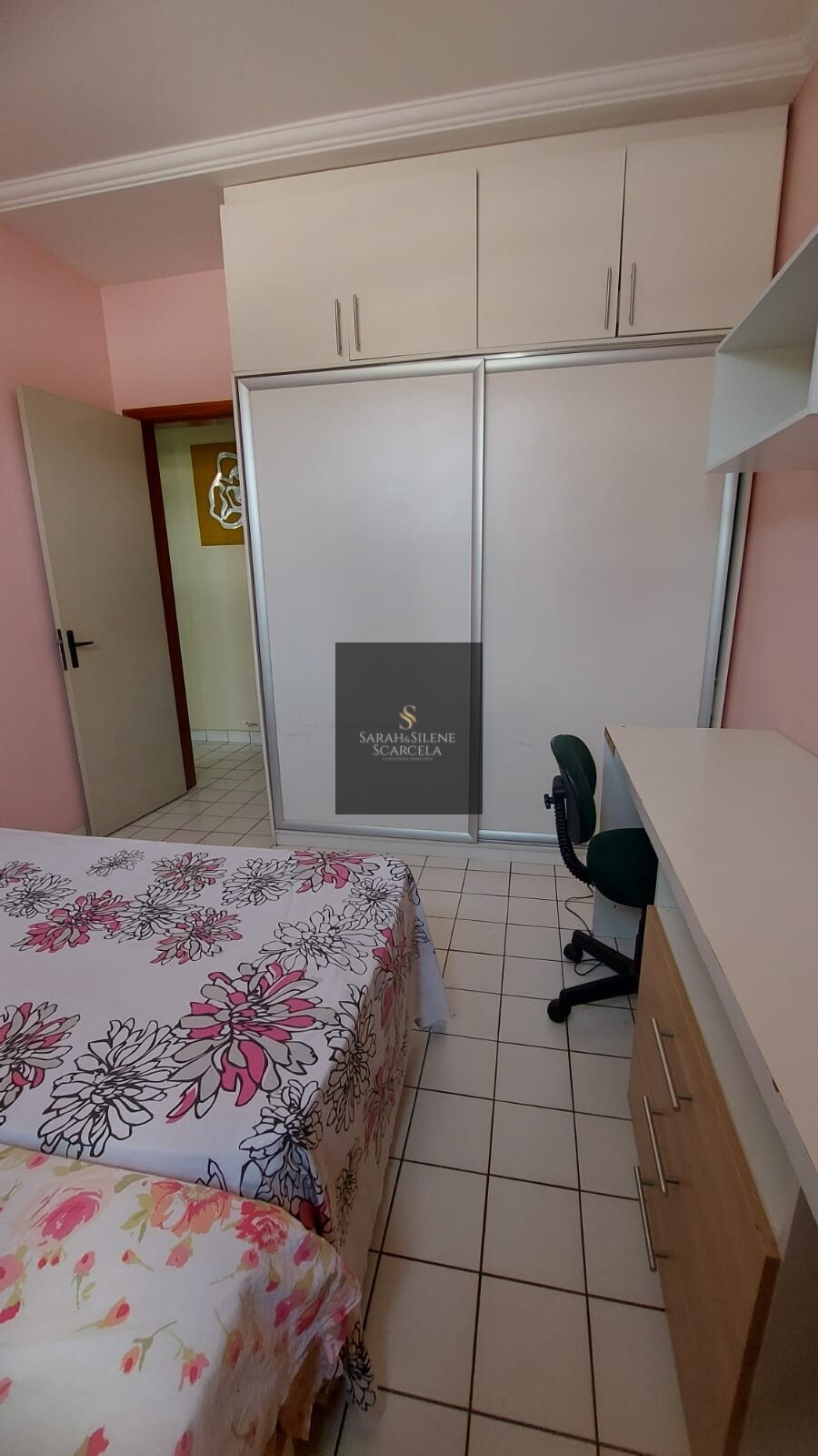 Apartamento à venda com 3 quartos, 110m² - Foto 40