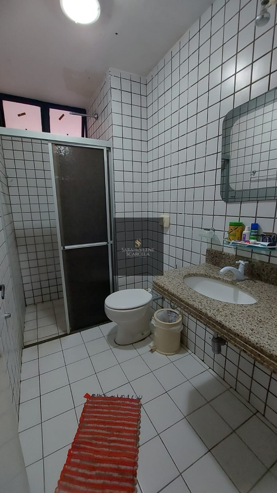 Apartamento à venda com 3 quartos, 110m² - Foto 31