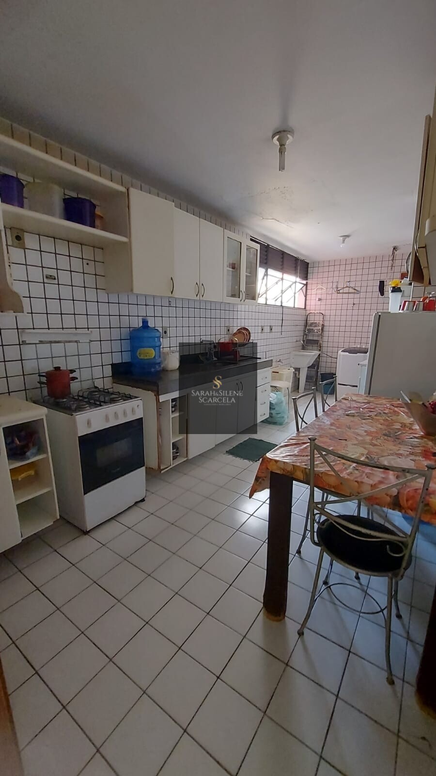 Apartamento à venda com 3 quartos, 110m² - Foto 33