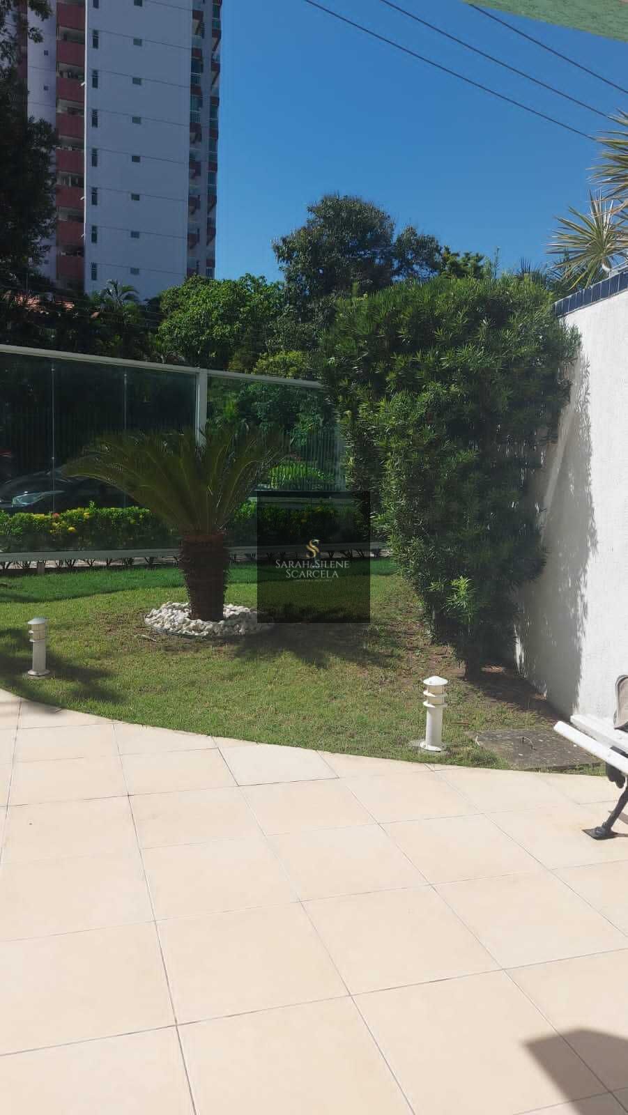 Apartamento à venda com 3 quartos, 125m² - Foto 45