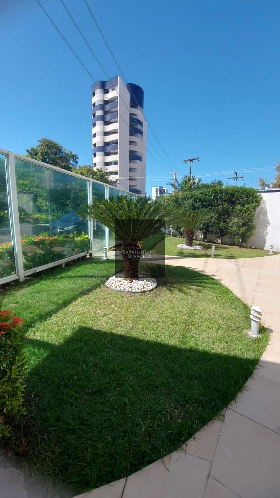 Apartamento à venda com 3 quartos, 125m² - Foto 43