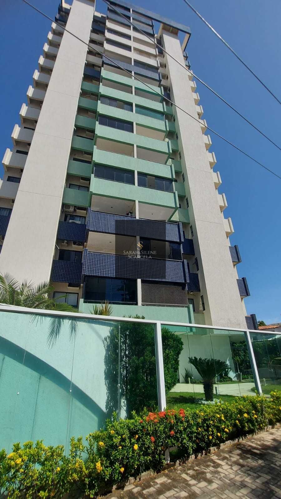 Apartamento à venda com 3 quartos, 125m² - Foto 39