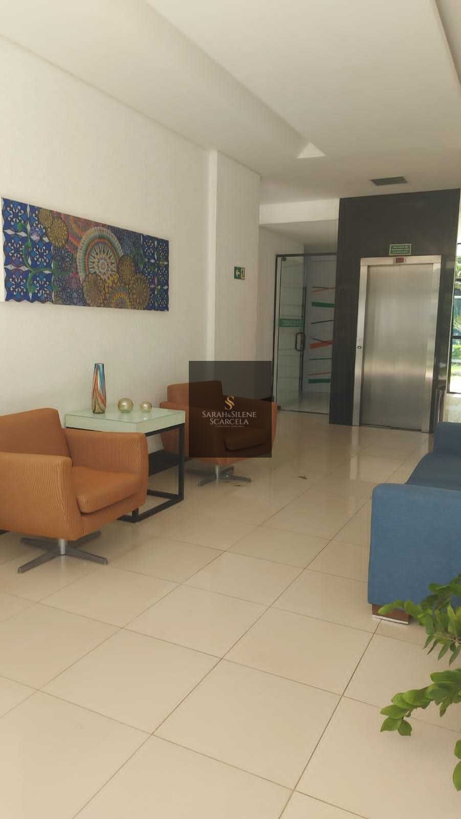 Apartamento à venda com 3 quartos, 125m² - Foto 47