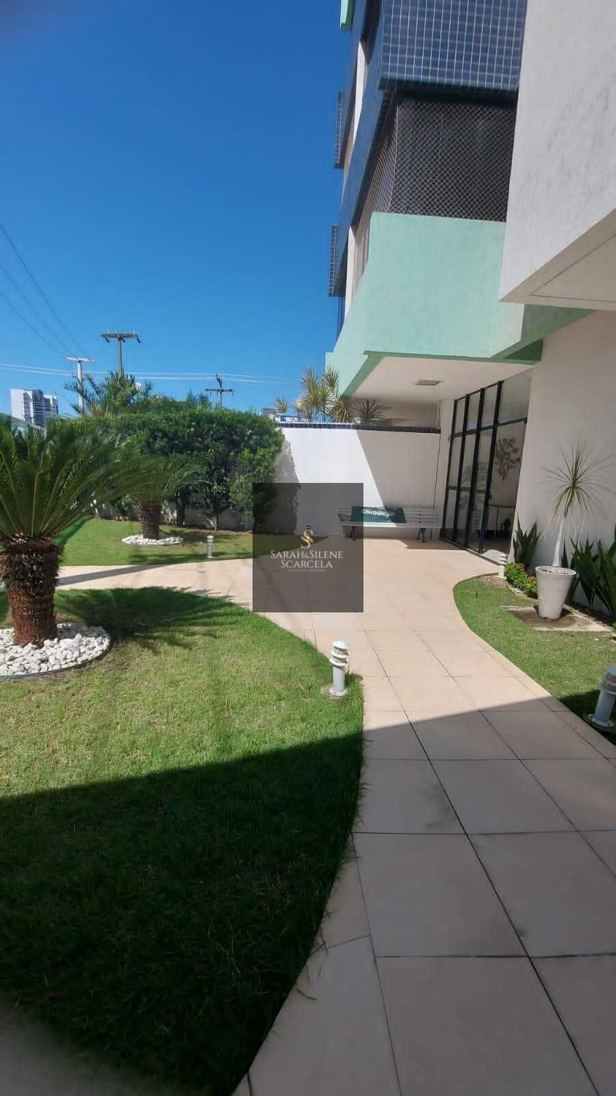 Apartamento à venda com 3 quartos, 125m² - Foto 42