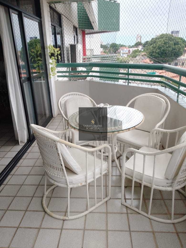 Apartamento à venda com 3 quartos, 140m² - Foto 58