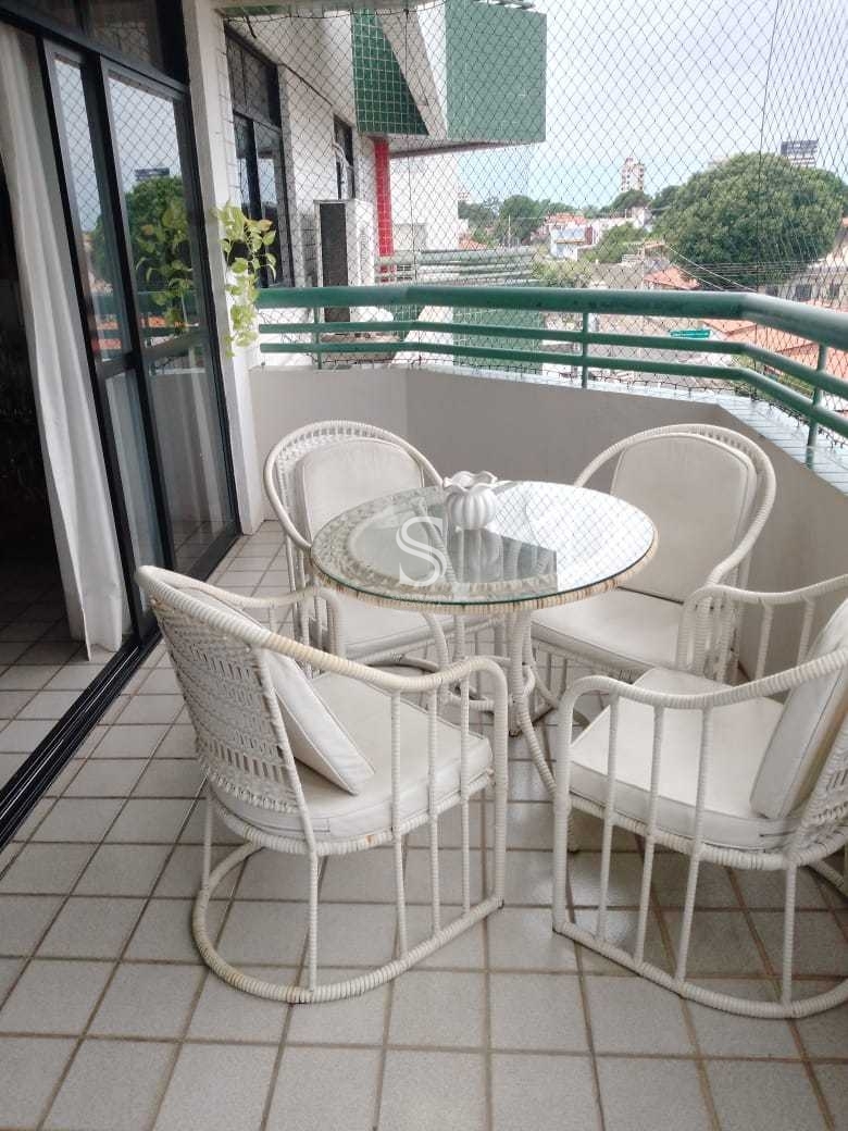 Apartamento à venda com 3 quartos, 140m² - Foto 58