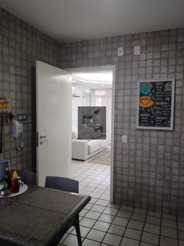 Apartamento à venda com 3 quartos, 140m² - Foto 36