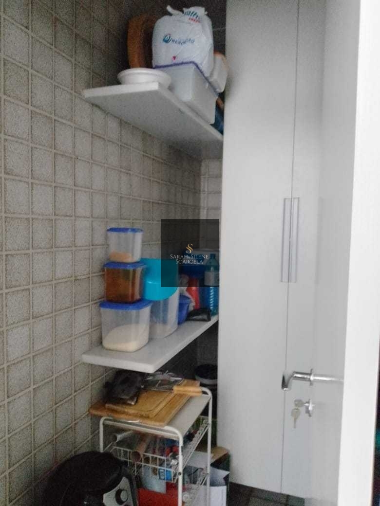 Apartamento à venda com 3 quartos, 140m² - Foto 43