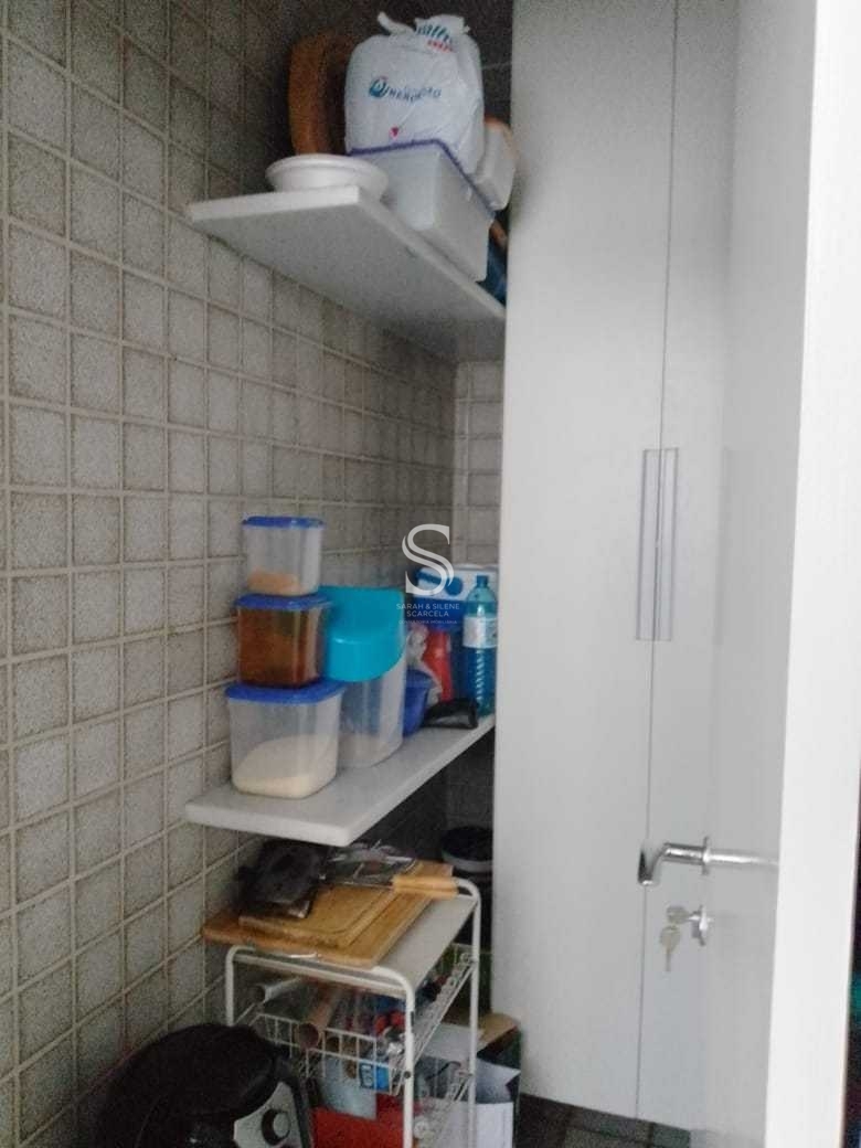 Apartamento à venda com 3 quartos, 140m² - Foto 43