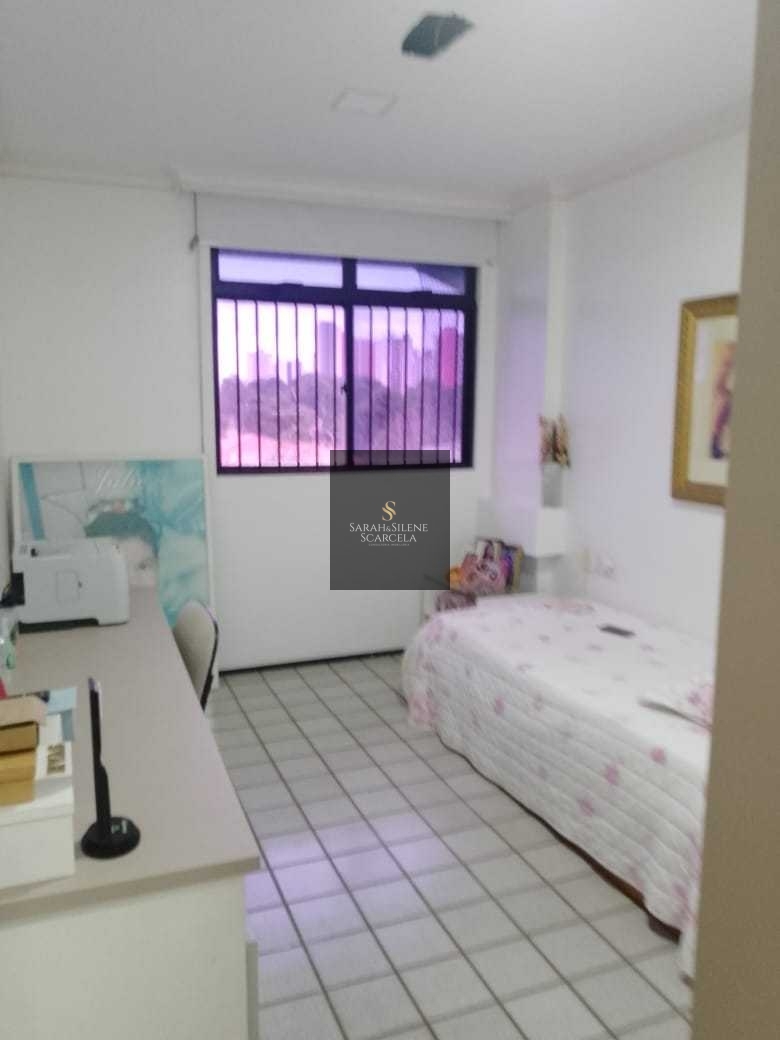 Apartamento à venda com 3 quartos, 140m² - Foto 46