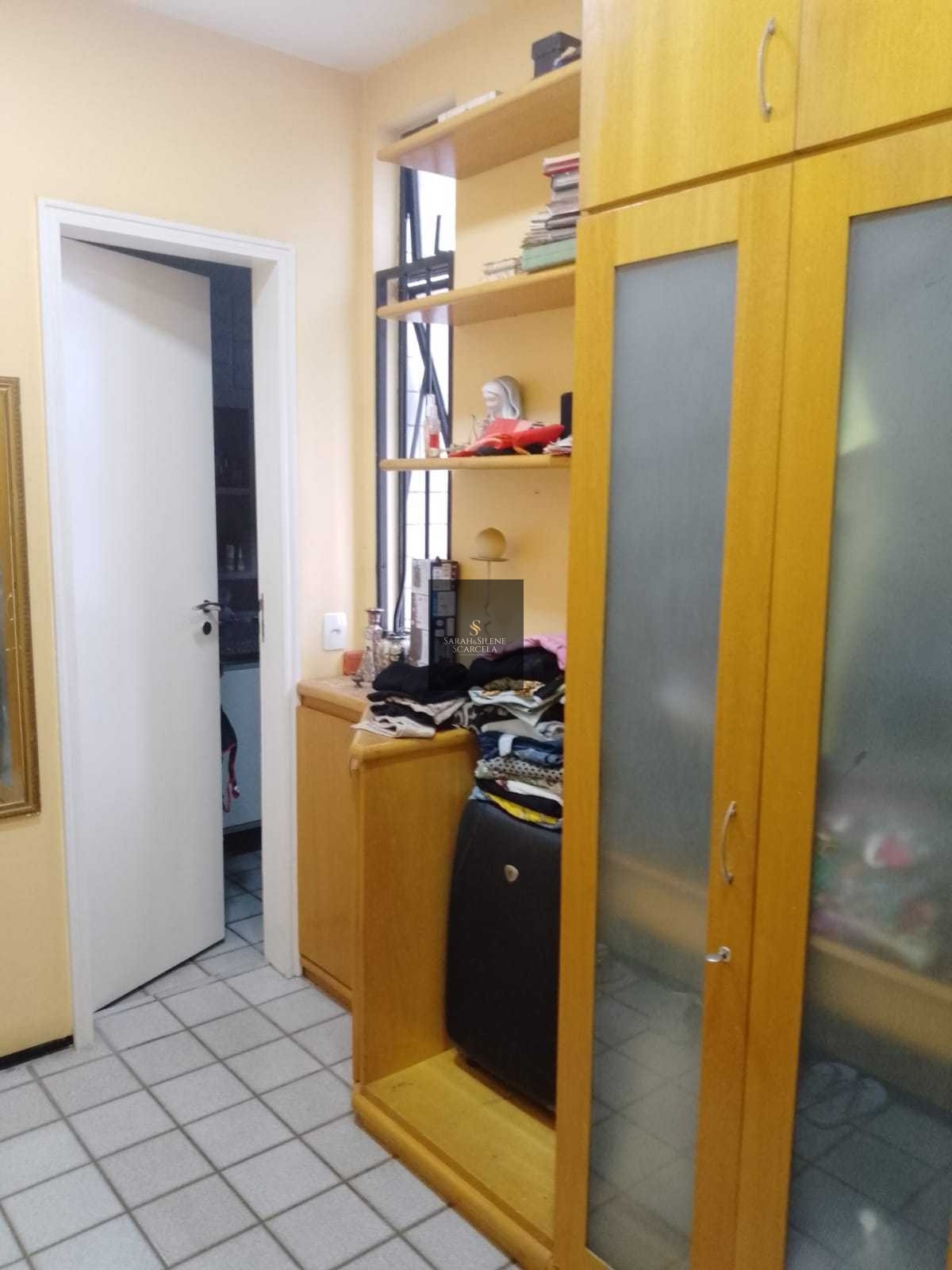 Apartamento à venda com 3 quartos, 140m² - Foto 53