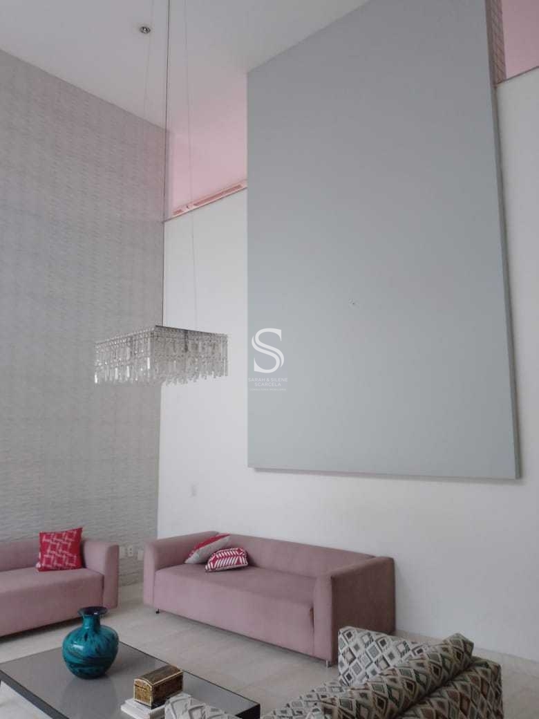 Apartamento à venda com 3 quartos, 140m² - Foto 60