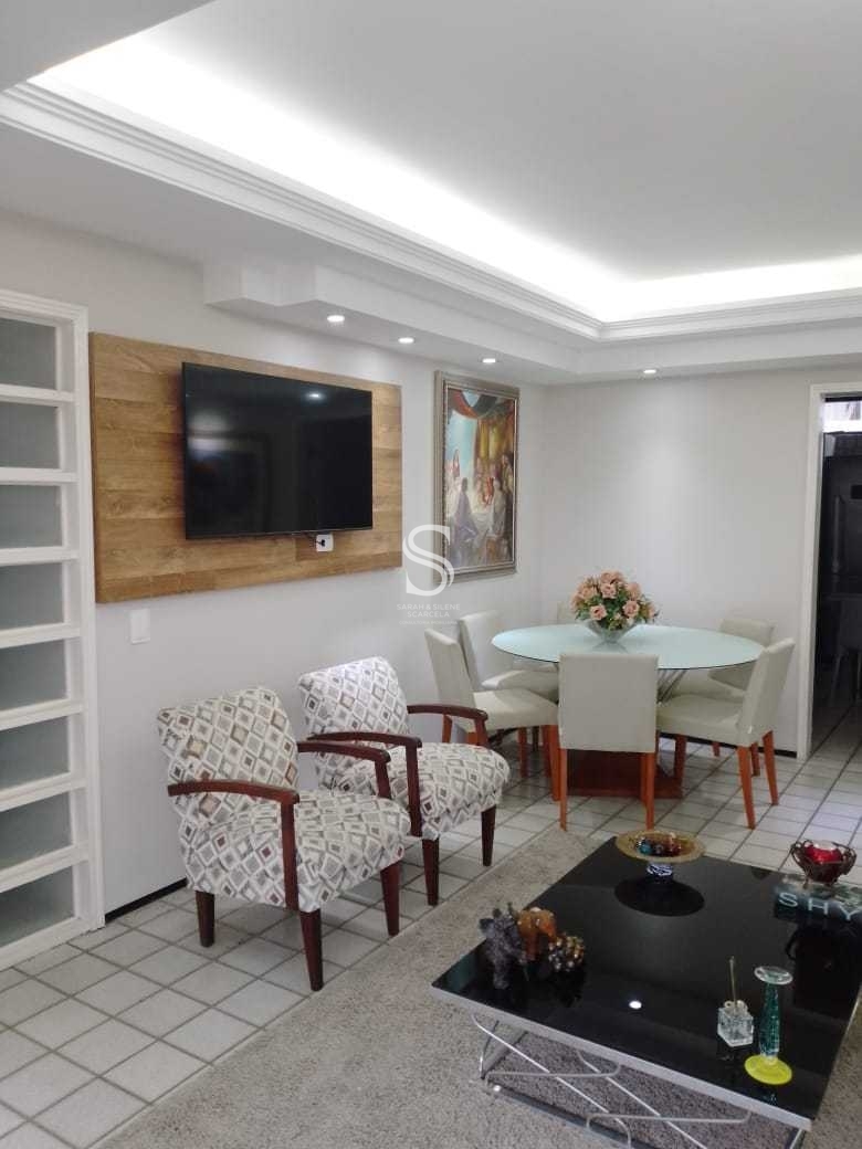 Apartamento à venda com 3 quartos, 140m² - Foto 65