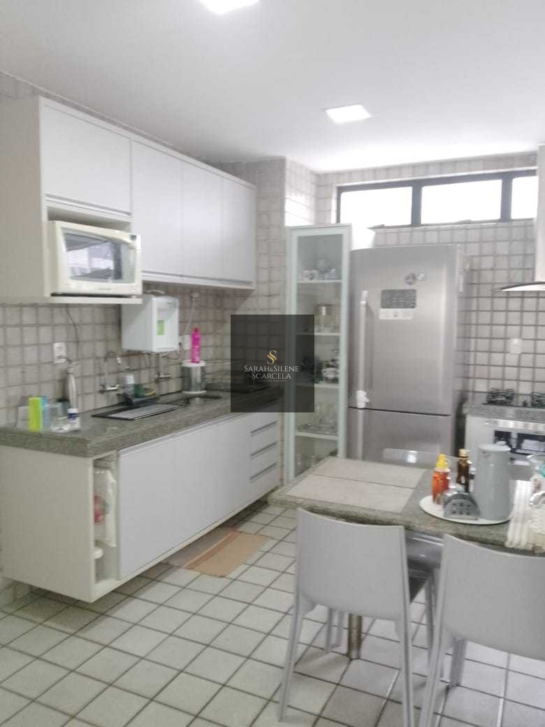 Apartamento à venda com 3 quartos, 140m² - Foto 37