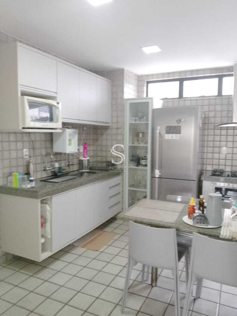 Apartamento à venda com 3 quartos, 140m² - Foto 37