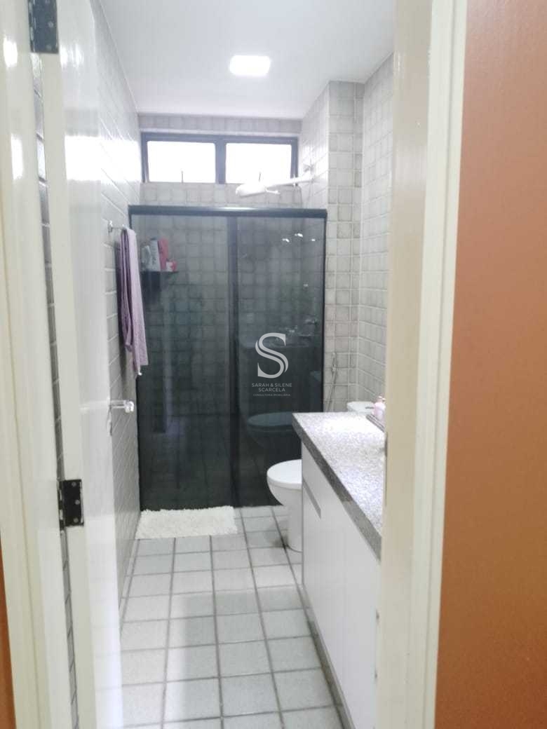 Apartamento à venda com 3 quartos, 140m² - Foto 42