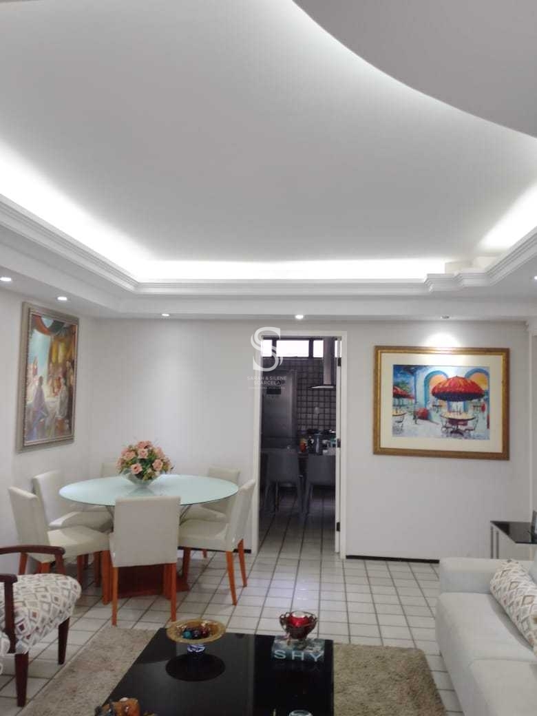 Apartamento à venda com 3 quartos, 140m² - Foto 67
