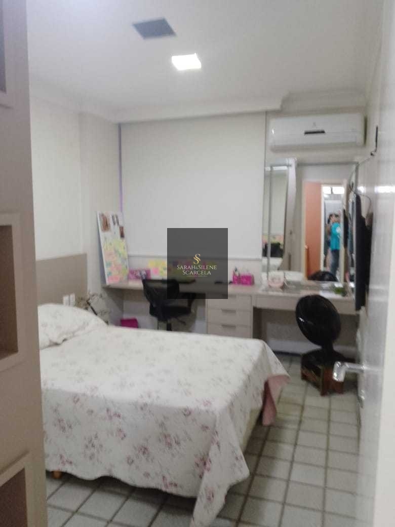 Apartamento à venda com 3 quartos, 140m² - Foto 49