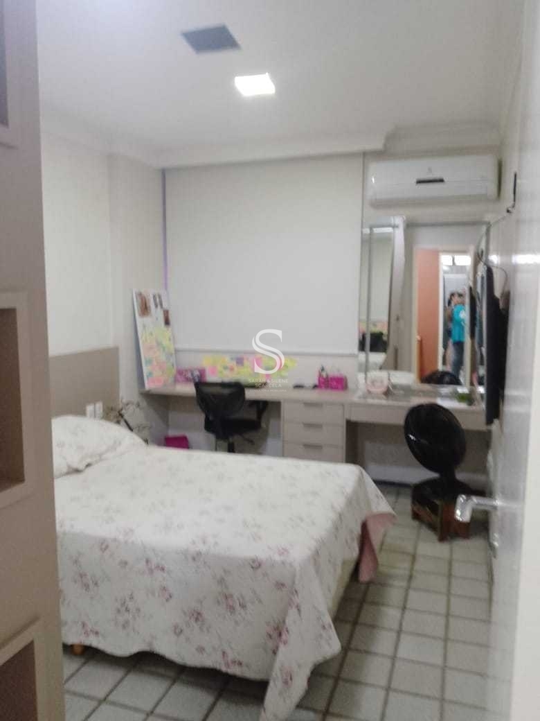 Apartamento à venda com 3 quartos, 140m² - Foto 49