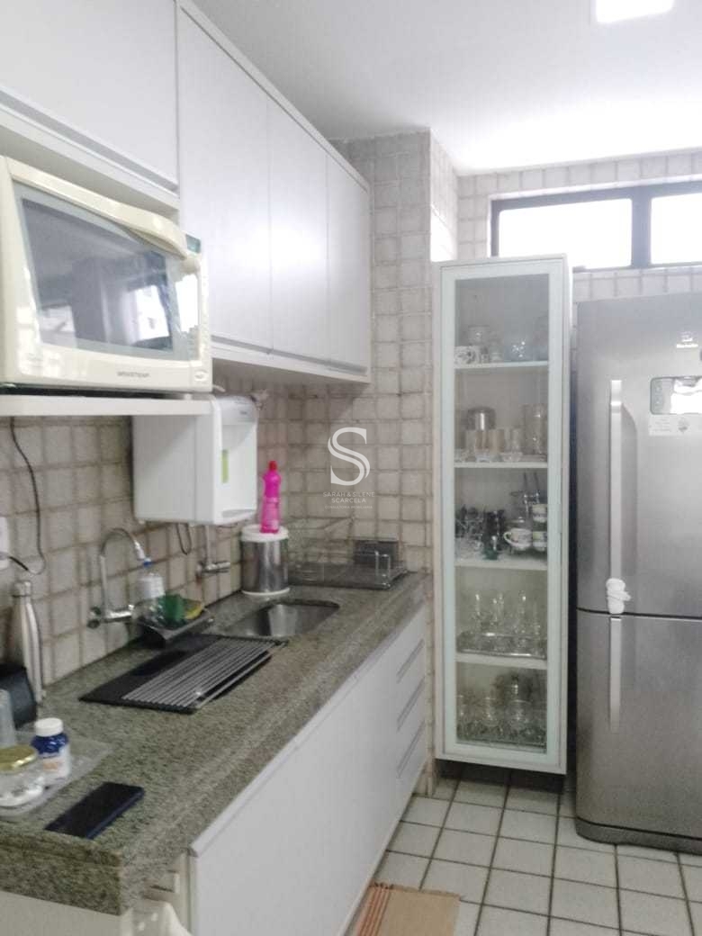 Apartamento à venda com 3 quartos, 140m² - Foto 39